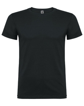 Tee shirt Personnalisé Manche Courte Homme 155 g/m² - Roly CA6554 - Tee shirt Personnalisé avec marquage broderie, flocage ou...
