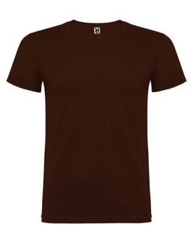 Tee shirt Personnalisé Manche Courte Homme 155 g/m² - Roly CA6554 - Tee shirt Personnalisé avec marquage broderie, flocage ou...