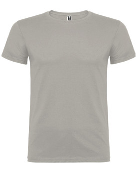 Tee shirt Personnalisé Manche Courte Homme 155 g/m² - Roly CA6554 - Tee shirt Personnalisé avec marquage broderie, flocage ou...