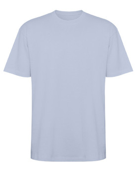 Tee shirt Personnalisé Manche Courte Unisexe 100% coton 220 g/m² - Roly CA6560 - Tee shirt Personnalisé avec marquage broderi...
