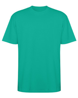 Tee shirt Personnalisé Manche Courte Unisexe 100% coton 220 g/m² - Roly CA6560 - Tee shirt Personnalisé avec marquage broderi...