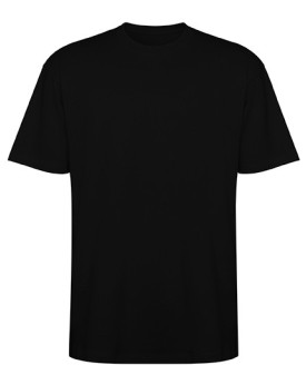 Tee shirt Personnalisé Manche Courte Unisexe 100% coton 220 g/m² - Roly CA6560 - Tee shirt Personnalisé avec marquage broderi...
