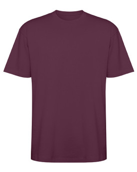 Tee shirt Personnalisé Manche Courte Unisexe 100% coton 220 g/m² - Roly CA6560 - Tee shirt Personnalisé avec marquage broderi...