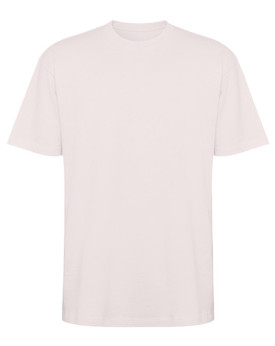Tee shirt Personnalisé Manche Courte Unisexe 100% coton 220 g/m² - Roly CA6560 - Tee shirt Personnalisé avec marquage broderi...