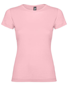 Tee shirt Personnalisé Manche Courte Enfant 100% coton 155 g/m² - Roly CA6627 - Tee shirt Personnalisé avec marquage broderie...