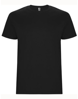 Tee shirt Personnalisé Manche Courte Homme 100% coton 190 g/m² - Roly CA6681 - Tee shirt Personnalisé avec marquage broderie,...