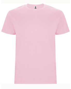 Tee shirt Personnalisé Manche Courte Homme 100% coton 190 g/m² - Roly CA6681 - Tee shirt Personnalisé avec marquage broderie,...