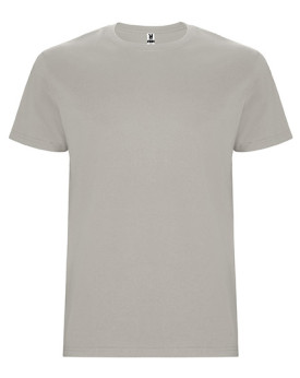 Tee shirt Personnalisé Manche Courte Homme 100% coton 190 g/m² - Roly CA6681 - Tee shirt Personnalisé avec marquage broderie,...