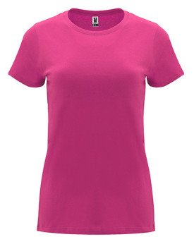 Tee shirt Personnalisé Manche Courte Duo 170 g/m² - Roly CA6683 - Tee shirt Personnalisé avec marquage broderie, flocage ou i...
