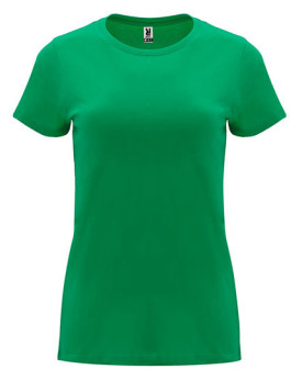 Tee shirt Personnalisé Manche Courte Duo 170 g/m² - Roly CA6683 - Tee shirt Personnalisé avec marquage broderie, flocage ou i...