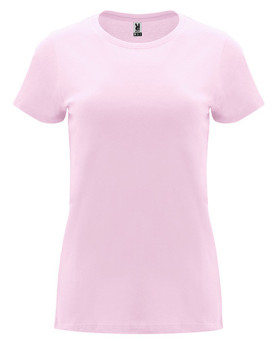 Tee shirt Personnalisé Manche Courte Duo 170 g/m² - Roly CA6683 - Tee shirt Personnalisé avec marquage broderie, flocage ou i...