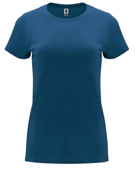 Tee shirt Personnalisé Manche Courte Duo 170 g/m² - Roly CA6683 - Tee shirt Personnalisé avec marquage broderie, flocage ou i...