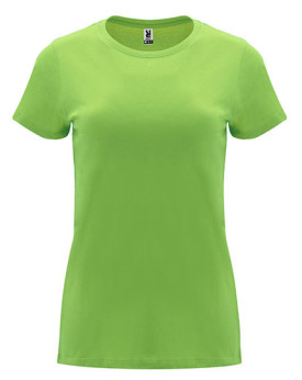 Tee shirt Personnalisé Manche Courte Duo 170 g/m² - Roly CA6683 - Tee shirt Personnalisé avec marquage broderie, flocage ou i...