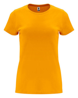 Tee shirt Personnalisé Manche Courte Duo 170 g/m² - Roly CA6683 - Tee shirt Personnalisé avec marquage broderie, flocage ou i...