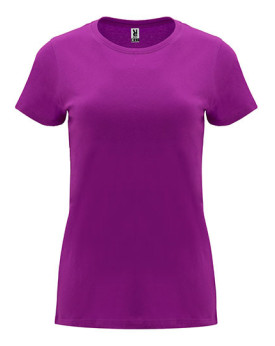 Tee shirt Personnalisé Manche Courte Duo 170 g/m² - Roly CA6683 - Tee shirt Personnalisé avec marquage broderie, flocage ou i...