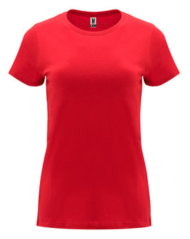 Tee shirt Personnalisé Manche Courte Duo 170 g/m² - Roly CA6683 - Tee shirt Personnalisé avec marquage broderie, flocage ou i...
