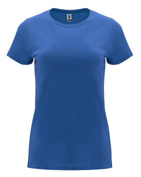 Tee shirt Personnalisé Manche Courte Duo 170 g/m² - Roly CA6683 - Tee shirt Personnalisé avec marquage broderie, flocage ou i...