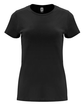 Tee shirt Personnalisé Manche Courte Duo 170 g/m² - Roly CA6683 - Tee shirt Personnalisé avec marquage broderie, flocage ou i...