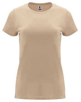 Tee shirt Personnalisé Manche Courte Duo 170 g/m² - Roly CA6683 - Tee shirt Personnalisé avec marquage broderie, flocage ou i...