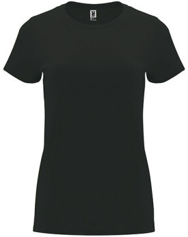 Tee shirt Personnalisé Manche Courte Duo 170 g/m² - Roly CA6683 - Tee shirt Personnalisé avec marquage broderie, flocage ou i...