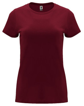 Tee shirt Personnalisé Manche Courte Duo 170 g/m² - Roly CA6683 - Tee shirt Personnalisé avec marquage broderie, flocage ou i...