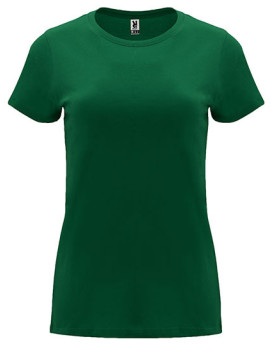 Tee shirt Personnalisé Manche Courte Duo 170 g/m² - Roly CA6683 - Tee shirt Personnalisé avec marquage broderie, flocage ou i...