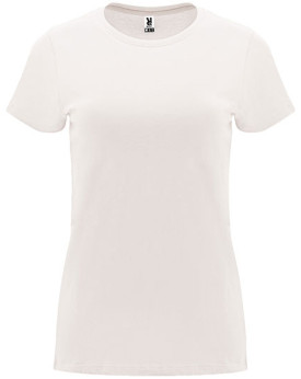 Tee shirt Personnalisé Manche Courte Duo 170 g/m² - Roly CA6683 - Tee shirt Personnalisé avec marquage broderie, flocage ou i...