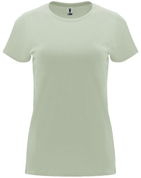 Tee shirt Personnalisé Manche Courte Duo 170 g/m² - Roly CA6683 - Tee shirt Personnalisé avec marquage broderie, flocage ou i...