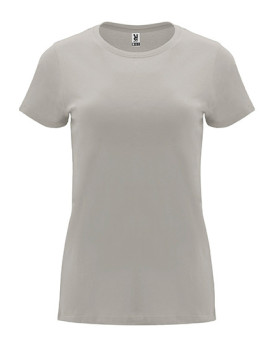 Tee shirt Personnalisé Manche Courte Duo 170 g/m² - Roly CA6683 - Tee shirt Personnalisé avec marquage broderie, flocage ou i...