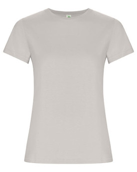 Tee shirt Personnalisé Manche Courte Femme 160 g/m² (White: 170 g/m²) - Roly Eco CA6696 - Tee shirt Personnalisé avec marquag...