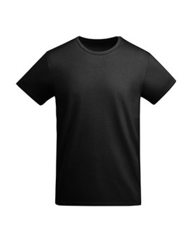 Tee shirt Personnalisé Manche Courte Duo 175 g/m² - Roly Eco CA6698 - Tee shirt Personnalisé avec marquage broderie, flocage ...