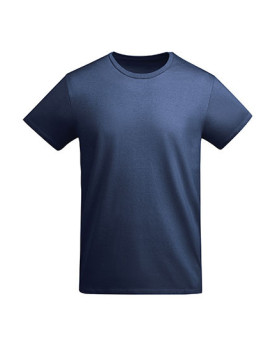 Tee shirt Personnalisé Manche Courte Duo 175 g/m² - Roly Eco CA6698 - Tee shirt Personnalisé avec marquage broderie, flocage ...