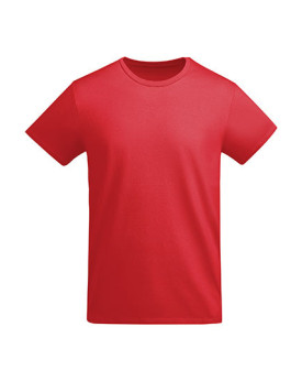 Tee shirt Personnalisé Manche Courte Duo 175 g/m² - Roly Eco CA6698 - Tee shirt Personnalisé avec marquage broderie, flocage ...