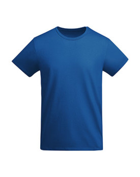 Tee shirt Personnalisé Manche Courte Duo 175 g/m² - Roly Eco CA6698 - Tee shirt Personnalisé avec marquage broderie, flocage ...