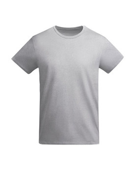 Tee shirt Personnalisé Manche Courte Duo 175 g/m² - Roly Eco CA6698 - Tee shirt Personnalisé avec marquage broderie, flocage ...