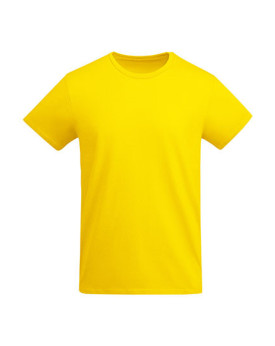 Tee shirt Personnalisé Manche Courte Duo 175 g/m² - Roly Eco CA6698 - Tee shirt Personnalisé avec marquage broderie, flocage ...