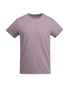 Tee shirt Personnalisé Manche Courte Duo 175 g/m² - Roly Eco CA6698 - Tee shirt Personnalisé avec marquage broderie, flocage ...