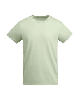 Tee shirt Personnalisé Manche Courte Duo 175 g/m² - Roly Eco CA6698 - Tee shirt Personnalisé avec marquage broderie, flocage ...