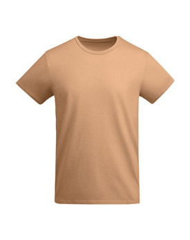 Tee shirt Personnalisé Manche Courte Duo 175 g/m² - Roly Eco CA6698 - Tee shirt Personnalisé avec marquage broderie, flocage ...
