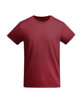 Tee shirt Personnalisé Manche Courte Duo 175 g/m² - Roly Eco CA6698 - Tee shirt Personnalisé avec marquage broderie, flocage ...