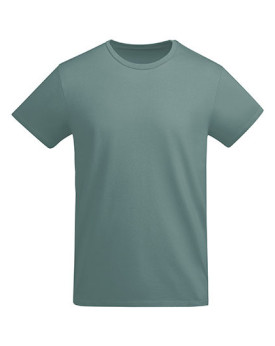 Tee shirt Personnalisé Manche Courte Duo 175 g/m² - Roly Eco CA6698 - Tee shirt Personnalisé avec marquage broderie, flocage ...