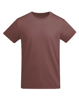Tee shirt Personnalisé Manche Courte Duo 175 g/m² - Roly Eco CA6698 - Tee shirt Personnalisé avec marquage broderie, flocage ...
