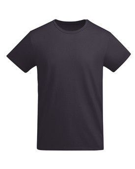 Tee shirt Personnalisé Manche Courte Duo 175 g/m² - Roly Eco CA6698 - Tee shirt Personnalisé avec marquage broderie, flocage ...