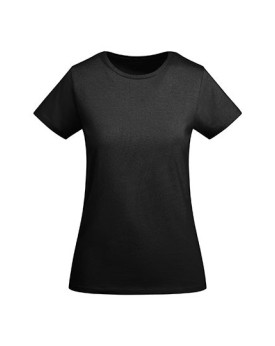 Tee shirt Personnalisé Manche Courte Duo 175 g/m² - Roly Eco CA6699 - Tee shirt Personnalisé avec marquage broderie, flocage ...