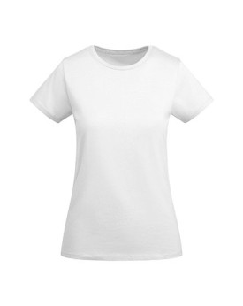 Tee shirt Personnalisé Manche Courte Duo 175 g/m² - Roly Eco CA6699 - Tee shirt Personnalisé avec marquage broderie, flocage ...
