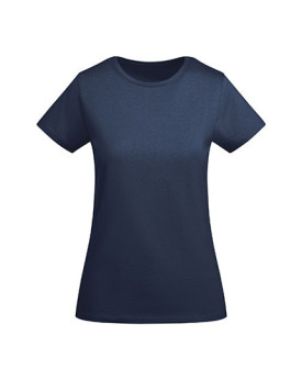 Tee shirt Personnalisé Manche Courte Duo 175 g/m² - Roly Eco CA6699 - Tee shirt Personnalisé avec marquage broderie, flocage ...