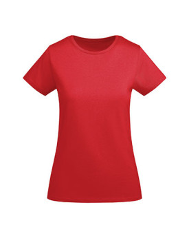 Tee shirt Personnalisé Manche Courte Duo 175 g/m² - Roly Eco CA6699 - Tee shirt Personnalisé avec marquage broderie, flocage ...