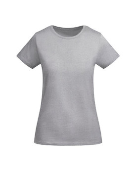 Tee shirt Personnalisé Manche Courte Duo 175 g/m² - Roly Eco CA6699 - Tee shirt Personnalisé avec marquage broderie, flocage ...