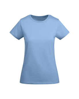 Tee shirt Personnalisé Manche Courte Duo 175 g/m² - Roly Eco CA6699 - Tee shirt Personnalisé avec marquage broderie, flocage ...