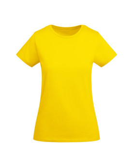 Tee shirt Personnalisé Manche Courte Duo 175 g/m² - Roly Eco CA6699 - Tee shirt Personnalisé avec marquage broderie, flocage ...